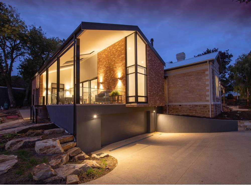 Home Extension - Home Renovations - Construction