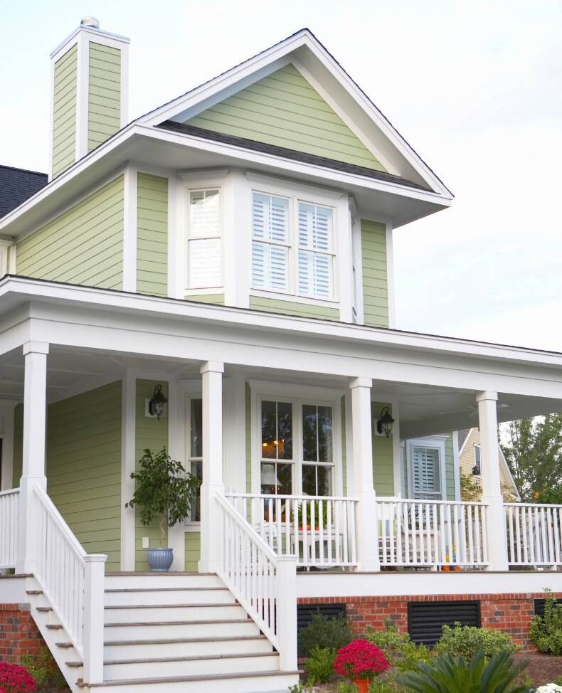 Home Extensions