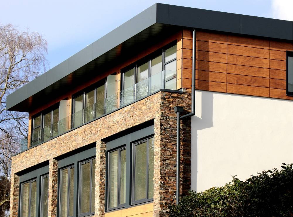 Home Extension - Home Renovations - Construction